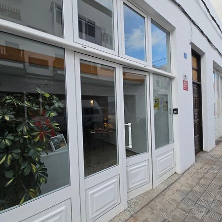 פוארטו דל רוסריו Fuerteventura Beach Vacations And Blue Mango Surf&Fitness Center At Charco מראה חיצוני תמונה