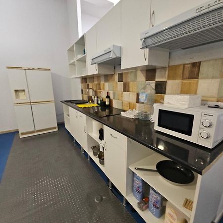 פוארטו דל רוסריו Fuerteventura Beach Vacations And Blue Mango Surf&Fitness Center At Charco מראה חיצוני תמונה