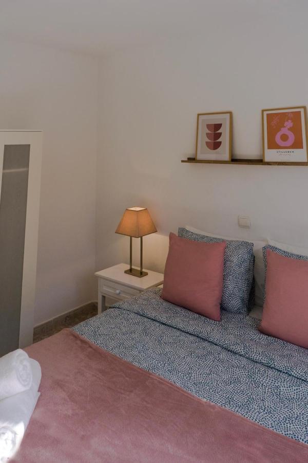 פוארטו דל רוסריו Fuerteventura Beach Vacations And Blue Mango Surf&Fitness Center At Charco מראה חיצוני תמונה