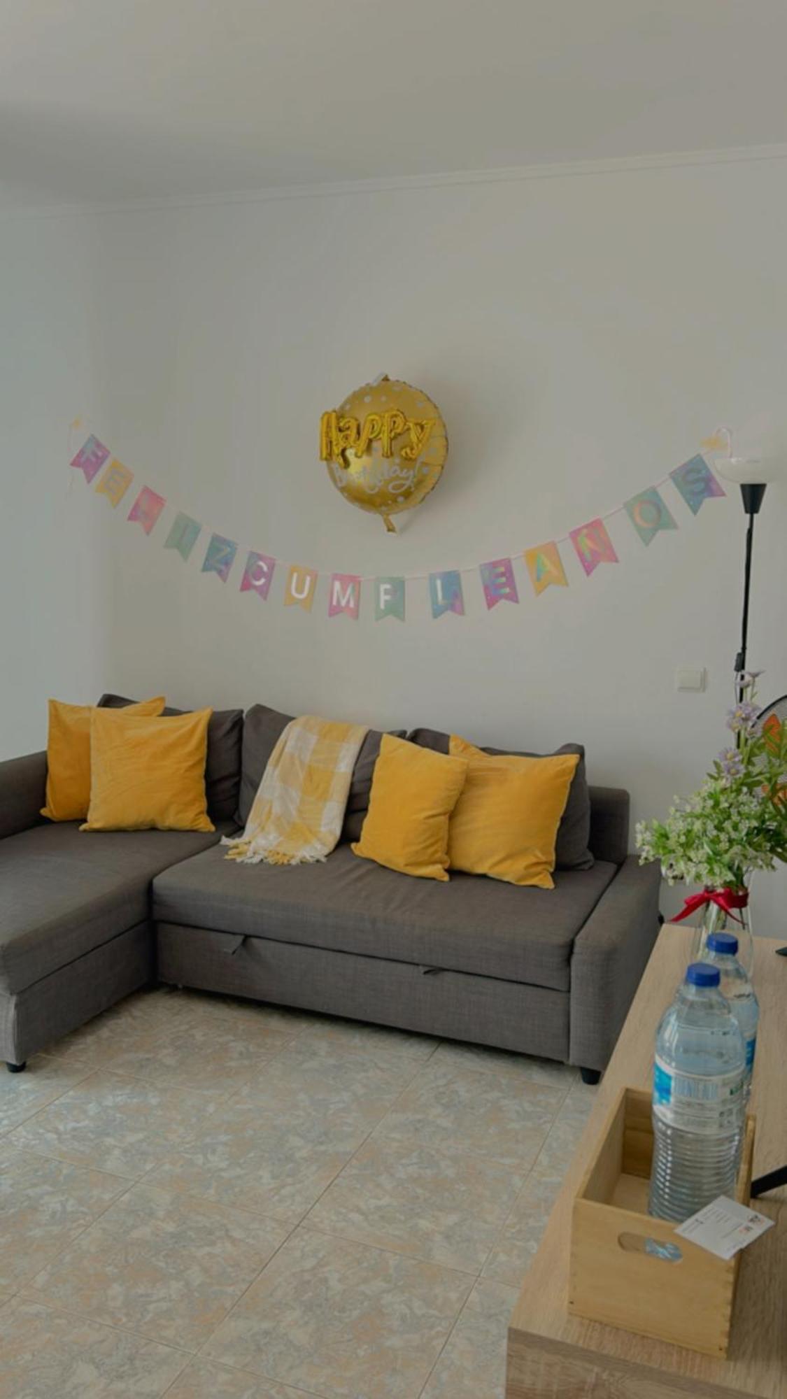 פוארטו דל רוסריו Fuerteventura Beach Vacations And Blue Mango Surf&Fitness Center At Charco מראה חיצוני תמונה