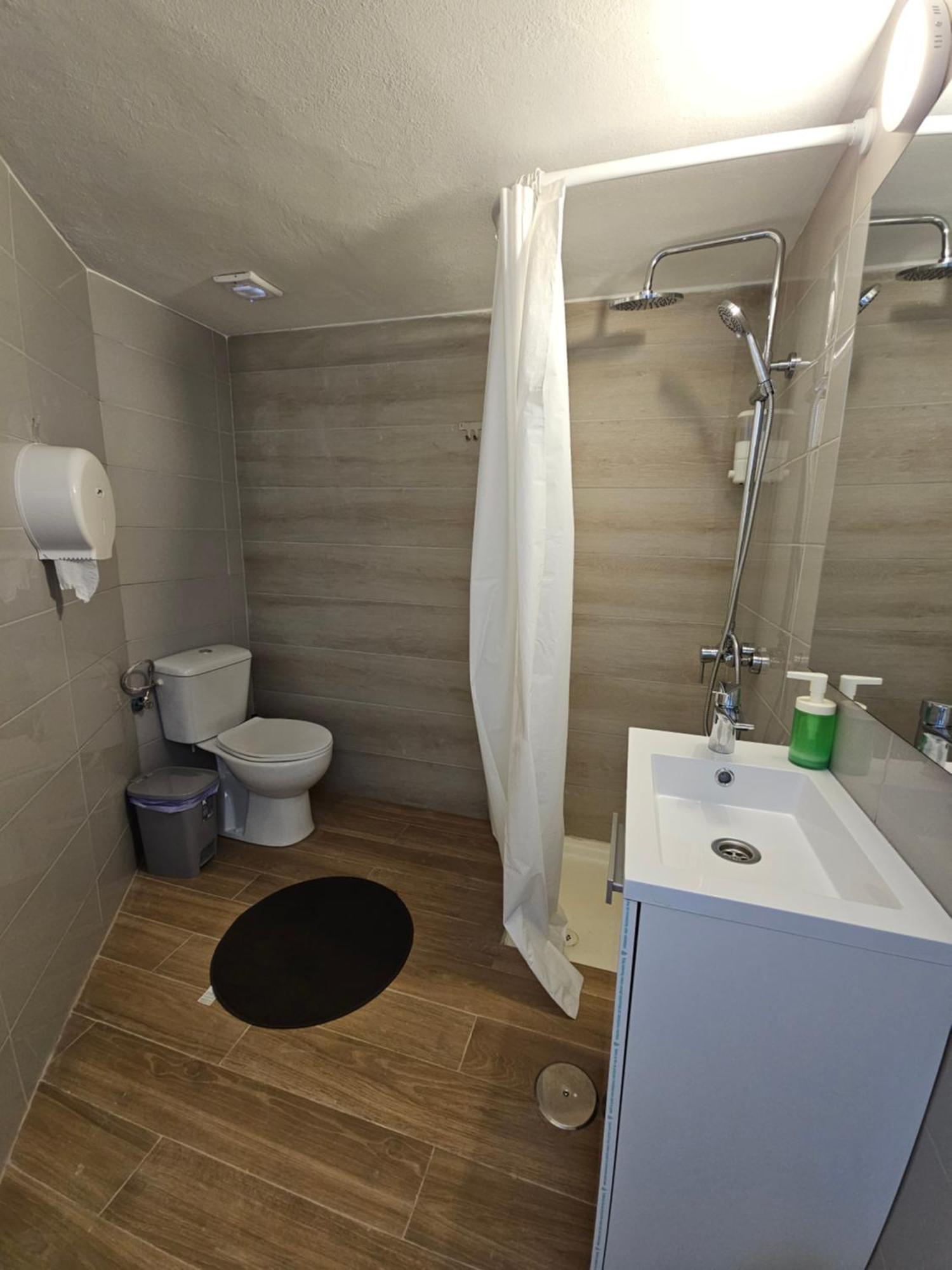 פוארטו דל רוסריו Fuerteventura Beach Vacations And Blue Mango Surf&Fitness Center At Charco חדר תמונה